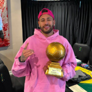 NeymarJr
