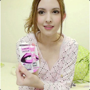 大波浪的长头发的