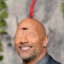 Dwayne &quot;The Rah&quot; Johnson