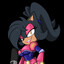 Blade the hedgehog