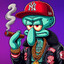 Steam avatar