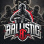 ®Ballistic BlacKHammeR &#039;