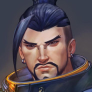 Hanzo shimada