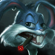 White Rabbit avatar