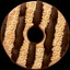 Fudge Stripe Cookies
