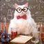 PhD. Cat