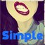 ❤ツSimple ツ❤