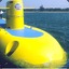 Yellow Submarine