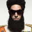 General Aladeen