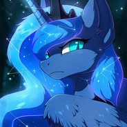 Nightmare Moon