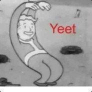 MAXIMUM YEET