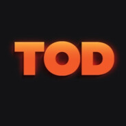 ✪ TOD - steam id 76561198161714480