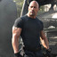 Dwayne Johnson