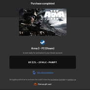 Player avatar