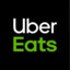 Entregador da Uber Eats