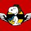 |Ċ†Ҝ|Mr. Snoopy