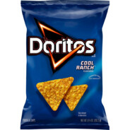 Doritos® Cool Ranch® avatar
