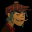 2-D