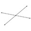 Intersecting lines