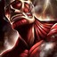 Colossal Titan #bertoltbombastic