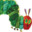The Very Hungry Caterpillar