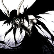 ウルキオラ・シファー