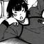 Sleeping