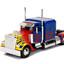 The 8 Wheeler