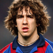 Player avatar