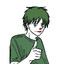 Avatar of player клоунада