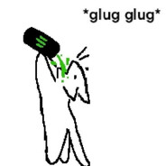 Steam Avatar