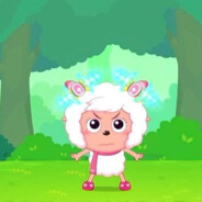 高端猎手美羊羊