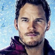 Питер Квилл