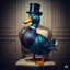 Sir Reginald Von Quackers III