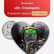DrCrackpot