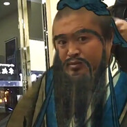 弯钩居士刘建龙