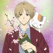 Natsume Takashi