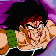 Bardock