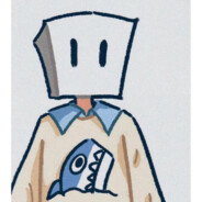 叼烟的拉布拉多