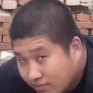 沈阳大街白给的虎哥