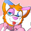 BlazeFusky