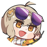 魔法小马格