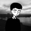 The Alone man