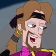 ST 2378 Johnnyman