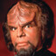 Worf son of Mogh