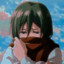 Mikasa 忍者