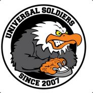 Universal Soldiers | KONIK [t]