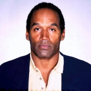 OJ Simpson