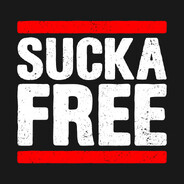 suckaaafreeeee