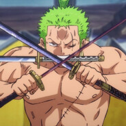 Zoro